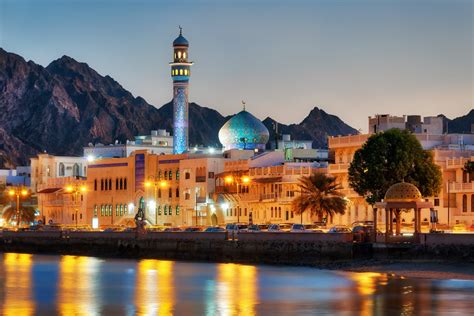 Horwath HTL Win Oman National Tourism Project | Horwath HTL Corporate