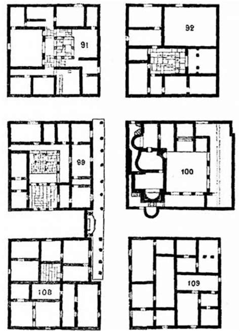 A Perfect Grid: the Roman Town of Timgad, the African Pompeii – SOCKS