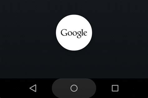 How to bring back the Google Now Home button shortcut in Android 6.0 ...