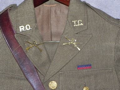 ROTC UNIFORMS - Page 2 - UNIFORMS - U.S. Militaria Forum