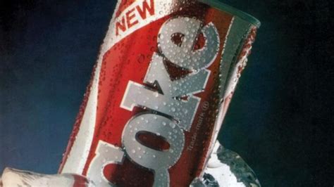 What Made New Coke A Disaster?