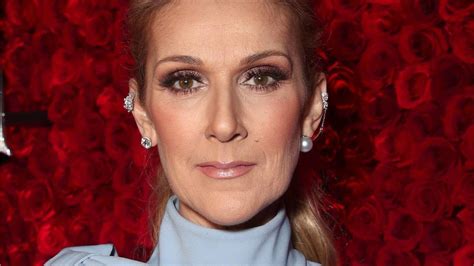 Celine Dion stuns fans with makeup-free photo as she marks special occasion | HELLO!