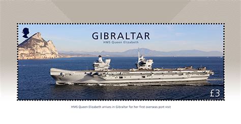 Welcome to Gibraltar Stamps | Gibraltar Philatelic Bureau