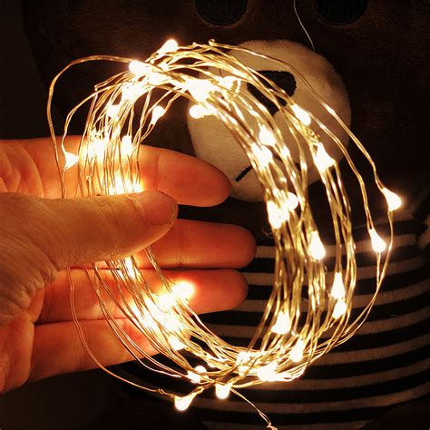 Christmas Outdoor Waterproof Led Garland