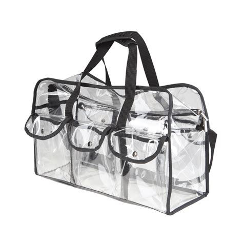 Make Up Bag Transparent Explore A Wide Range Of The Best Transparent Makeup Bag On Aliexpress To ...