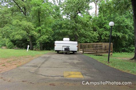 Kenlake State Resort Park - Campsite Photos, Info & Reservations