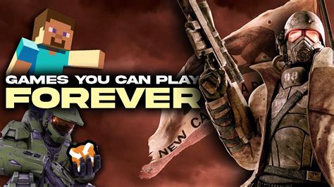 The Games You Can Play Forever - YouTube