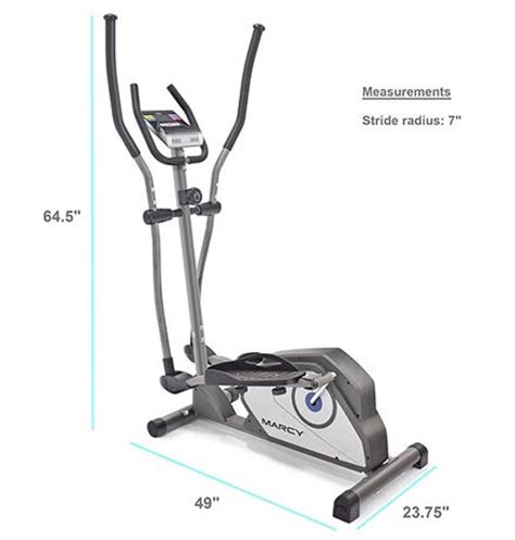 Best Ellipticals for Small Spaces(Top 5 Winners for 2022) - Lafitness Reviews