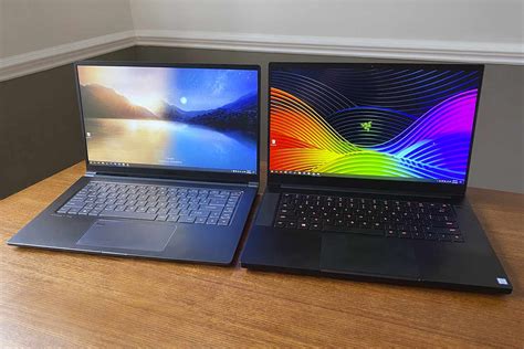 Razer Blade 15 Review: One Sharp Gaming Laptop