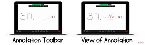 Digital Whiteboard for Zoom Lessons - Terry's Teaching Tidbits