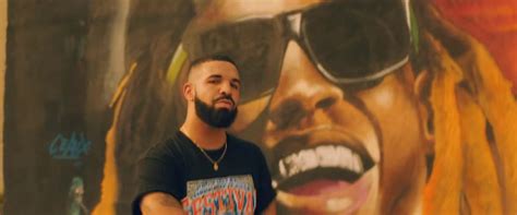 New VIDEO: Drake – In My Feelings