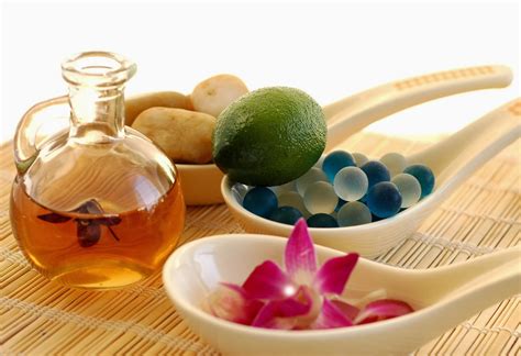 Feel the Tranquility of Aroma Massage Therapy – ditto blog