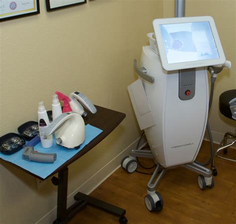 UltraShape Fat Reduction Del Mar San Diego CA