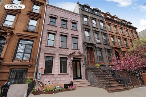 284 SAINT JAMES PLACE, Brooklyn, NY 11238 Property for sale