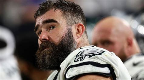 Did Jason Kelce Retire? Is Jason Kelce Going to Retire From the Eagles ...