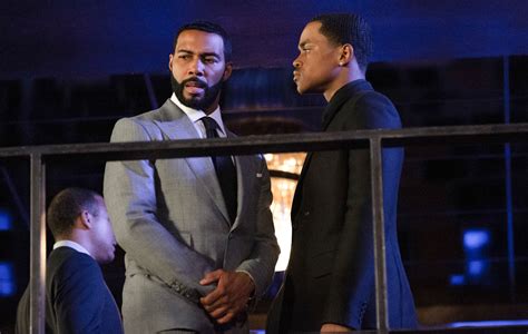 'Power' season finale: who killed Ghost and how it all ended