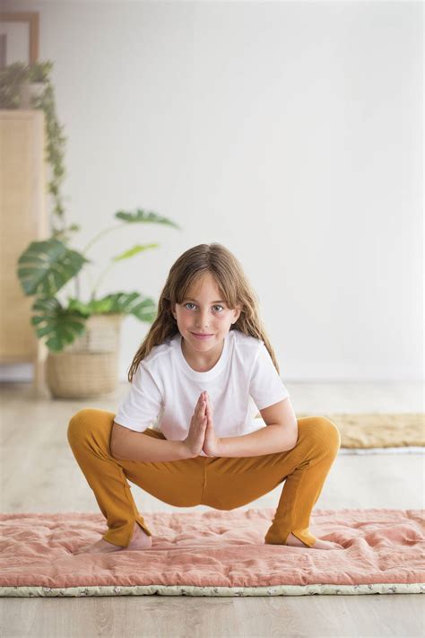 6 Yoga exercises with kids | Best yoga poses for kids- Beauty Remind