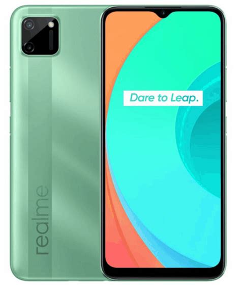 Realme C11 Phone Full Specifications And Price – Deep Specs