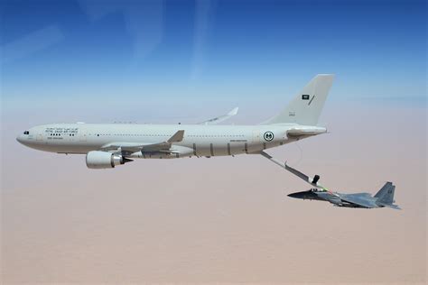 South Korea Selects Airbus A330 MRTT as Future Tanker | Defense News: Aviation International News