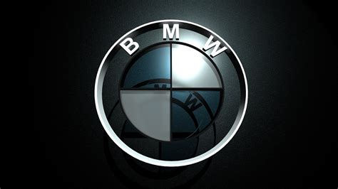 BMW Logo Desktop Wallpaper | PixelsTalk.Net