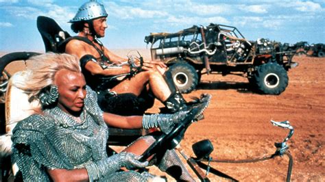 Mad Max Beyond Thunderdome Gave Us The Ultimate Tina Turner Performance