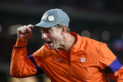 Clemson Football: Ranking all 11 seasons of the Dabo Swinney era