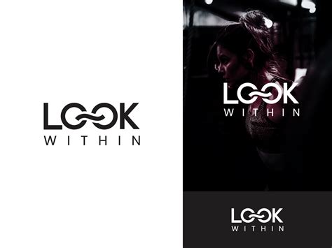 LooK Fashion Logo Design by Rejaul Karim | Logo & Brand identity Designer on Dribbble