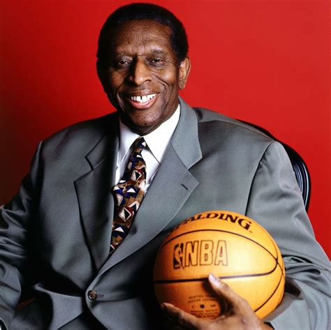 Earl Lloyd, el primer negro en jugar en la NBA - foto 9 - MARCA.com