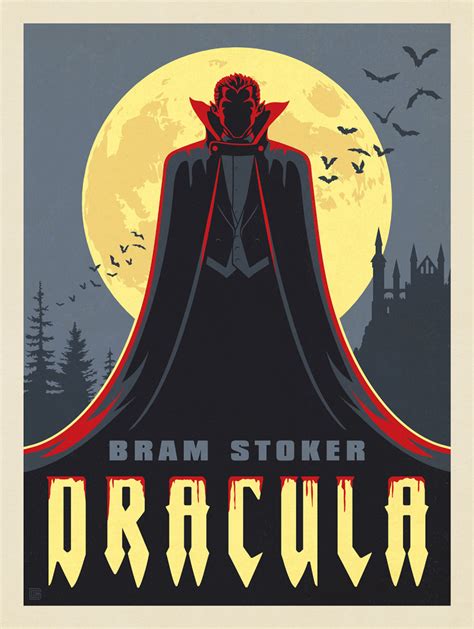 Dracula Bram Stoker