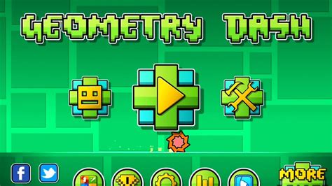 Geometry Dash All Icons Images / Geometry Dash Gauntlets Icon Hd Png ...