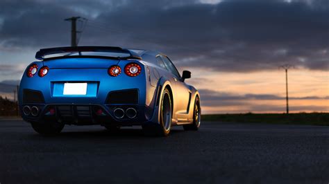 1366x768 Nissan GTR 8k 1366x768 Resolution HD 4k Wallpapers, Images, Backgrounds, Photos and ...