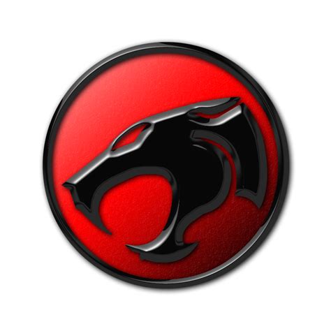 THUNDERCATS | Thundercats, Wiccan art, Thundercats logo