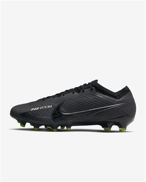 Nike Air Zoom Black Football Boots | ubicaciondepersonas.cdmx.gob.mx