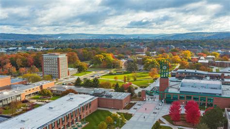 Binghamton University - Vestal, NY | Cappex