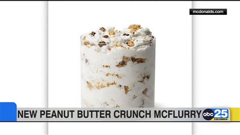 McDonald's to add brand new McFlurry - ABC Columbia