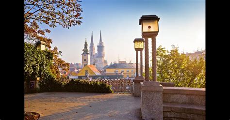 City of Zagreb Hotels: Compare Hotels in City of Zagreb from $18/night ...