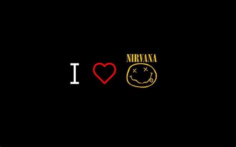 Nirvana Smiley Face Wallpapers - Wallpaper Cave