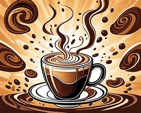 Coffee with Vanilla Extract (Recipe & Health Benefits)