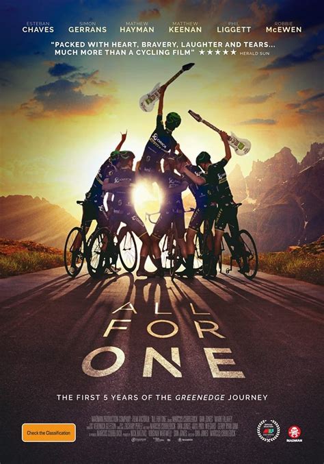 All for One | Rotten Tomatoes