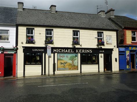 Ten Pubs & Bars In Ennis You Need To Visit Before You Die | Ireland ...