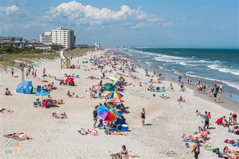 Activities for Kids in Wrightsville Beach - WrightsvilleBeach.com