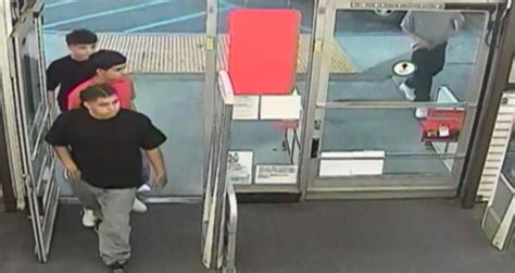 Teens caught on camera stealing beer from store, assaulting clerk | KMPH