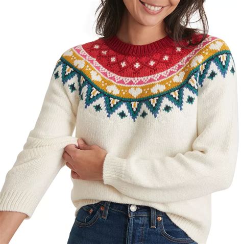 25 Best Winter Sweaters For Women in 2023 - Parade