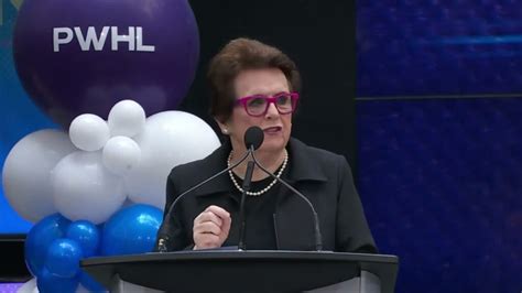 2023 PWHL Inaugural Draft Speech, First Pick – PWHL – Professional ...