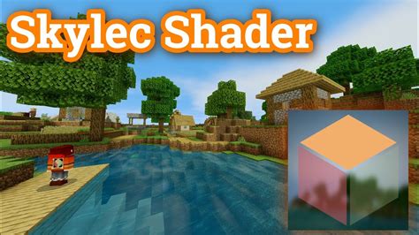 Minecraft Shaders 1.17 Download