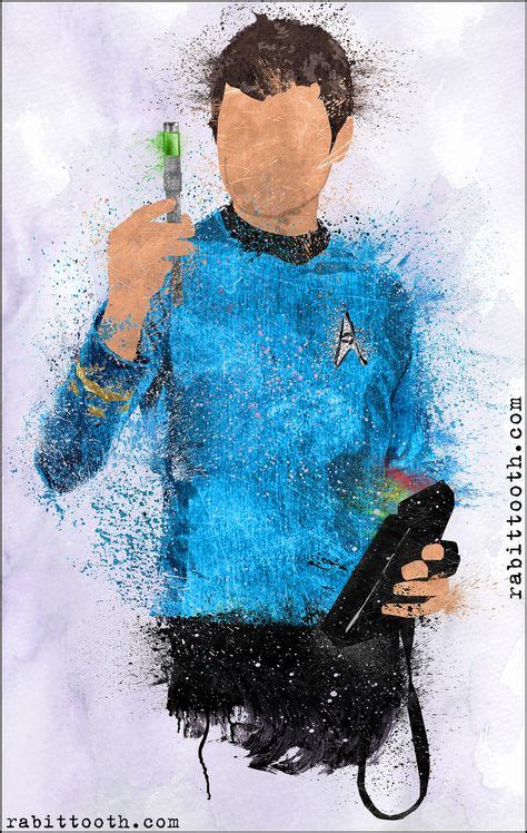 33 Star Trek Art ideas | star trek art, star trek, trek