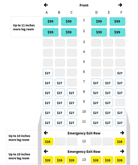 How to upgrade your seat on Spirit Airlines - The Points Guy