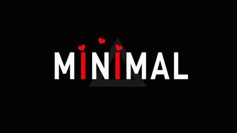 [Minimal/Techno] Minimal Mix -2016 February- #Vol.11 (Valentine's Day Special) - YouTube