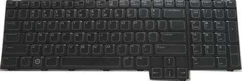 M17X-R3 Alienware - LaptopKeyboard.com