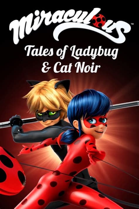 Episodium - Miraculous: Tales of Ladybug & Cat Noir - Date degli ...